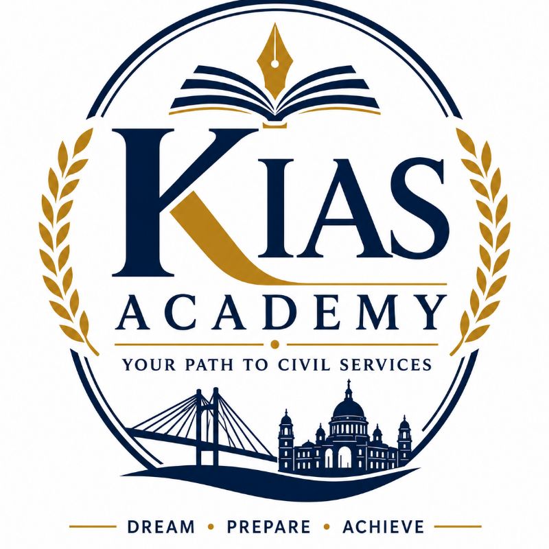 KIAS Academy Logo